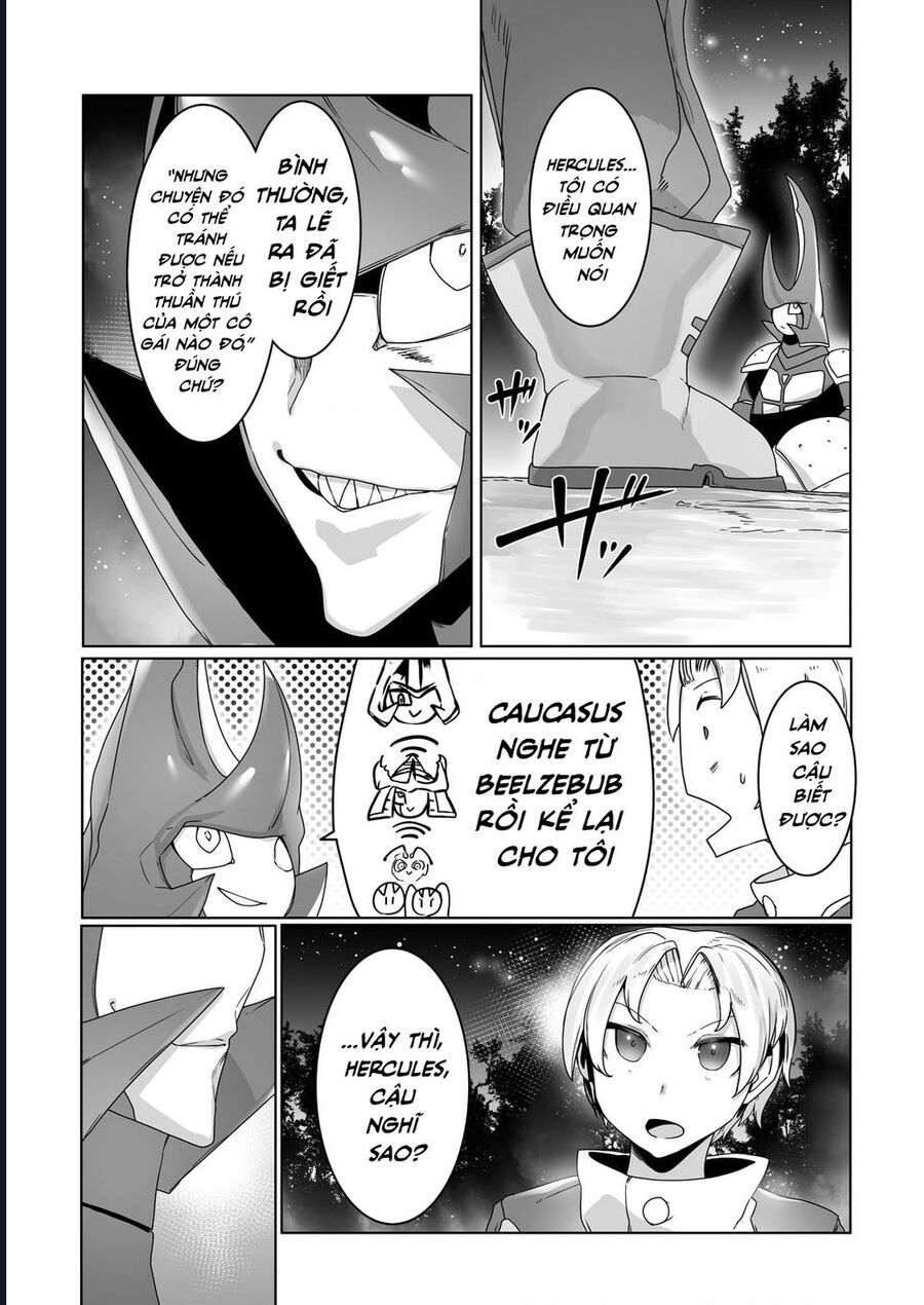 Thuần Thú Sư - Chapter 19 - Page 18