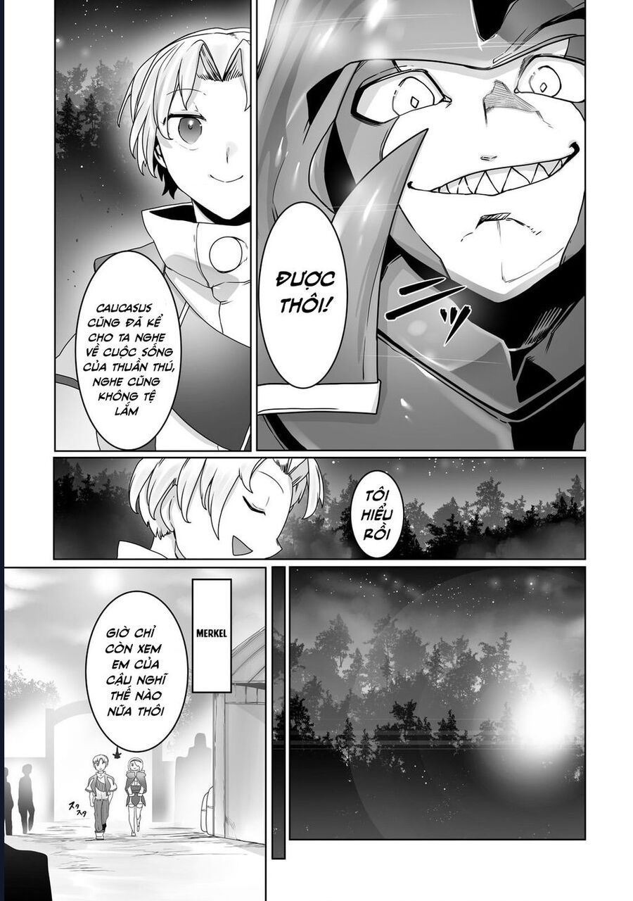 Thuần Thú Sư - Chapter 19 - Page 19