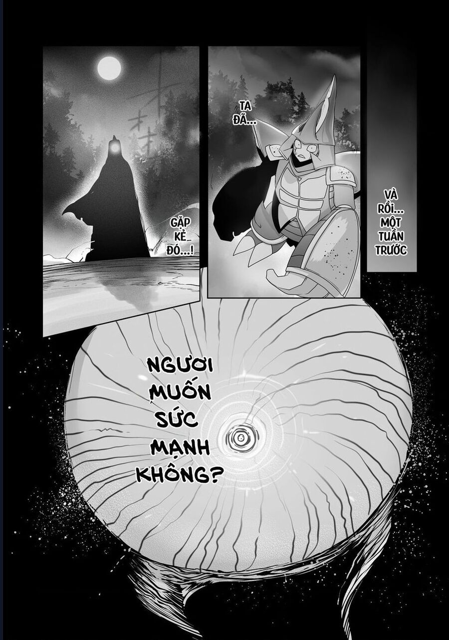 Thuần Thú Sư - Chapter 19 - Page 6