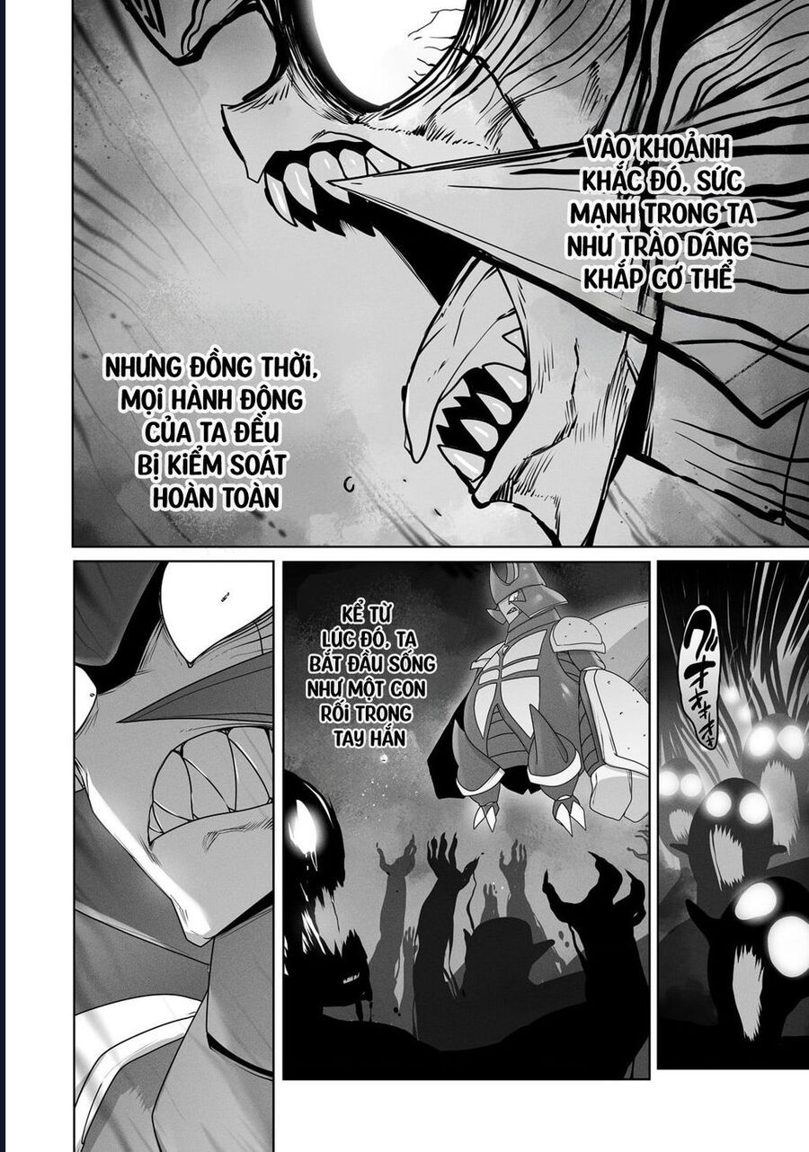 Thuần Thú Sư - Chapter 19 - Page 8