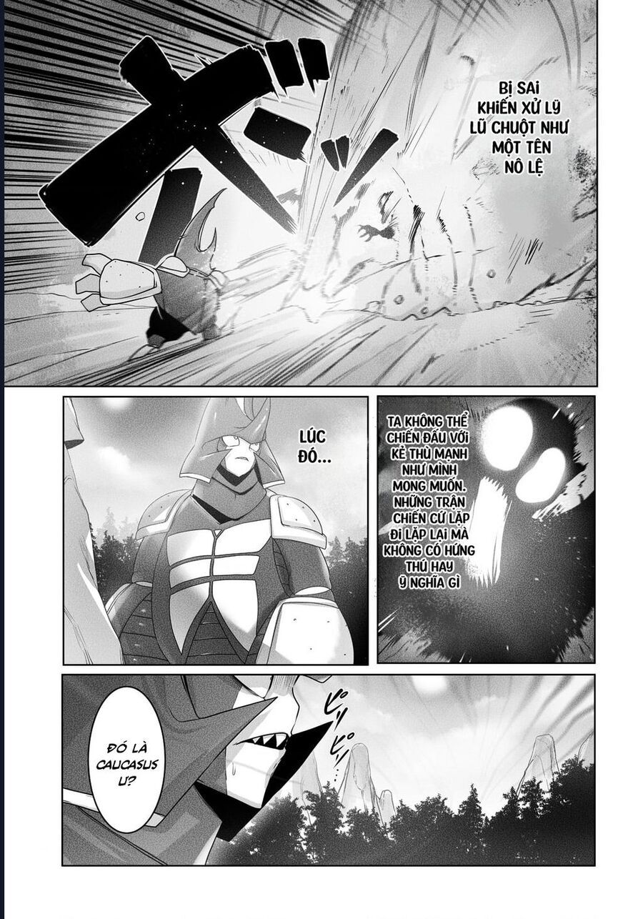 Thuần Thú Sư - Chapter 19 - Page 9