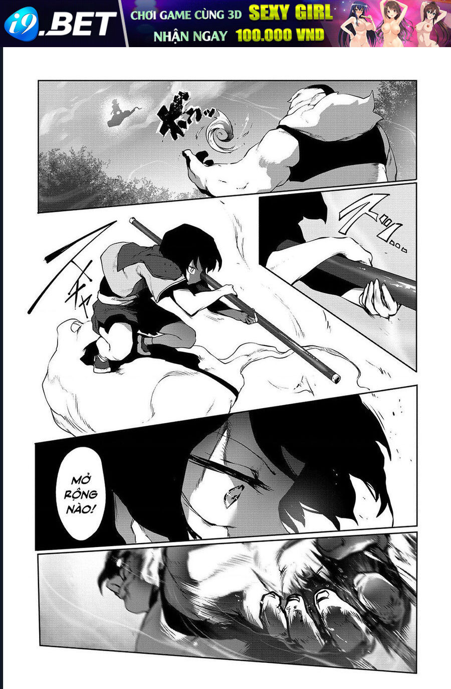 Thuần Thú Sư - Chapter 2 - Page 10