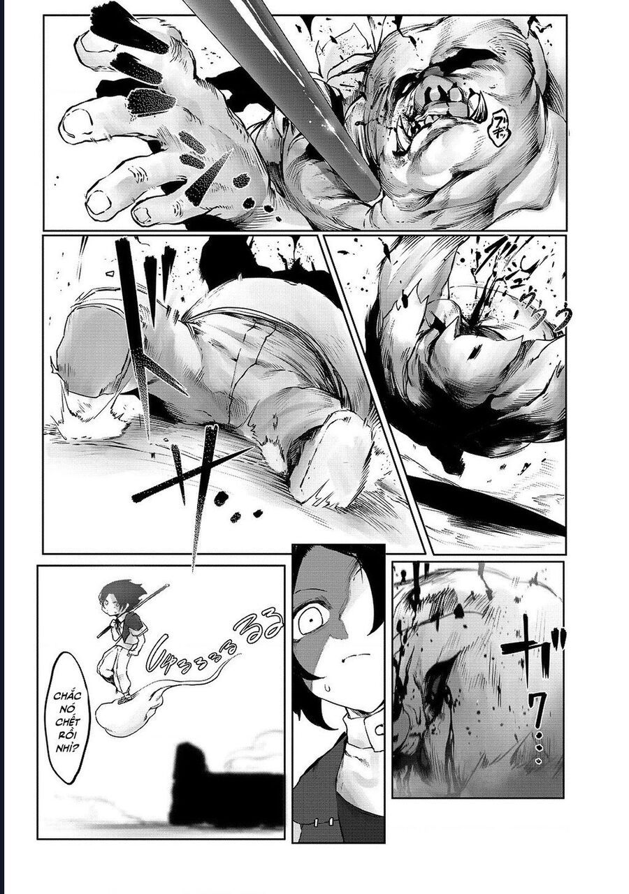 Thuần Thú Sư - Chapter 2 - Page 12