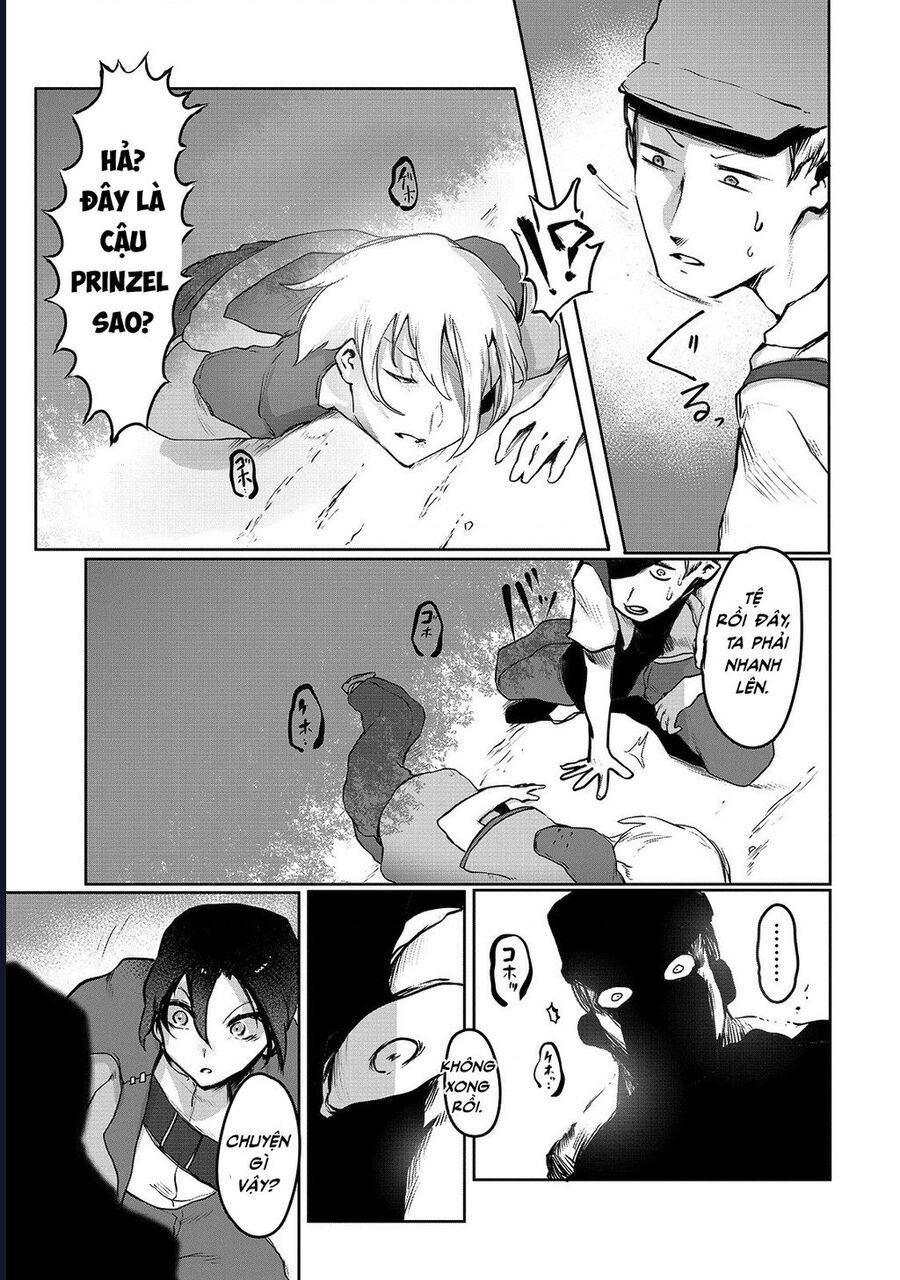 Thuần Thú Sư - Chapter 2 - Page 16