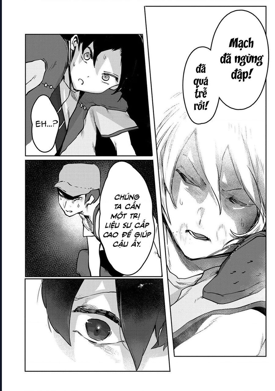 Thuần Thú Sư - Chapter 2 - Page 17