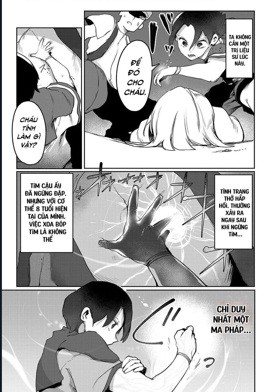 Thuần Thú Sư - Chapter 2 - Page 18