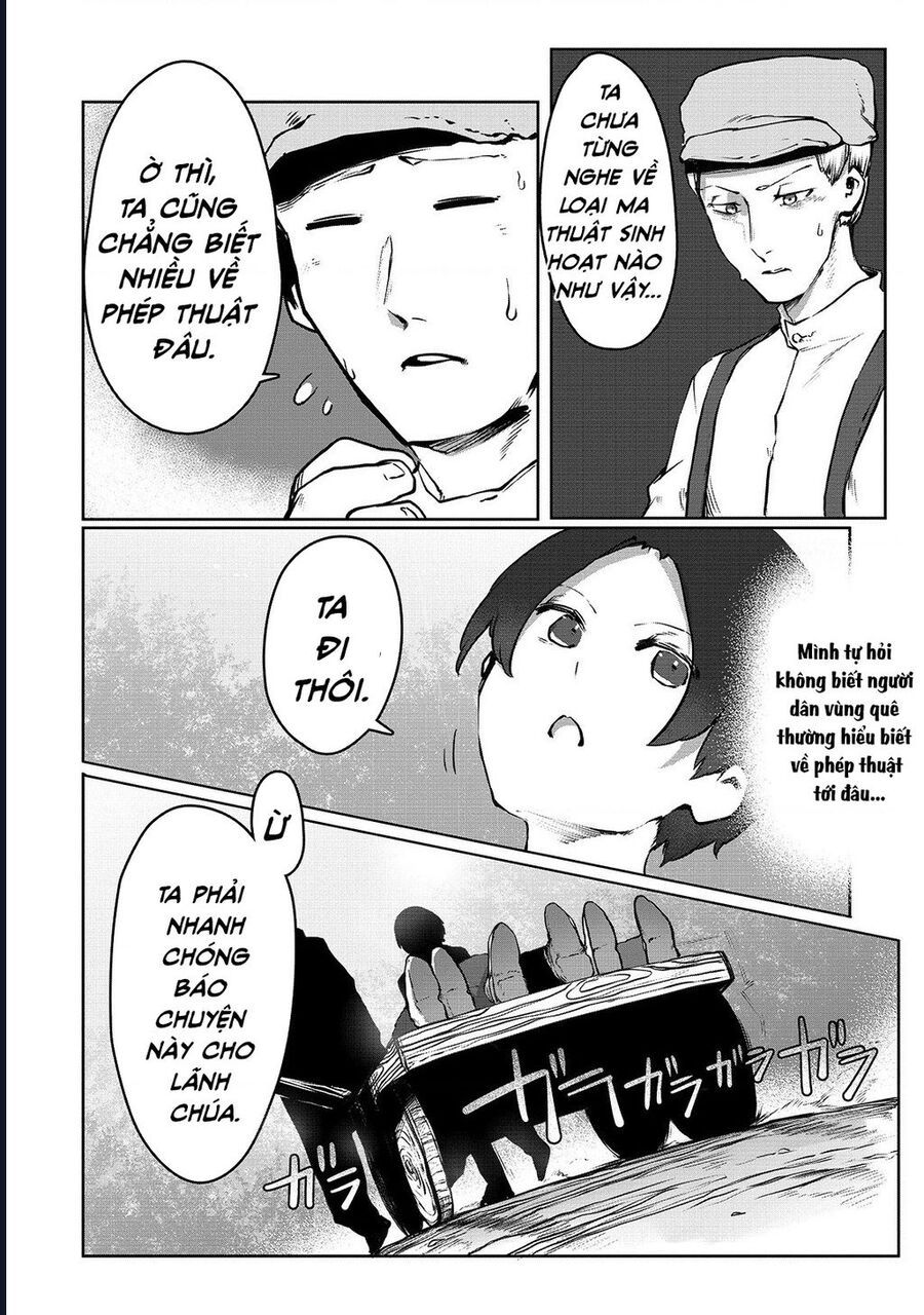 Thuần Thú Sư - Chapter 2 - Page 23