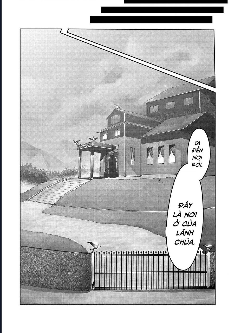 Thuần Thú Sư - Chapter 2 - Page 27