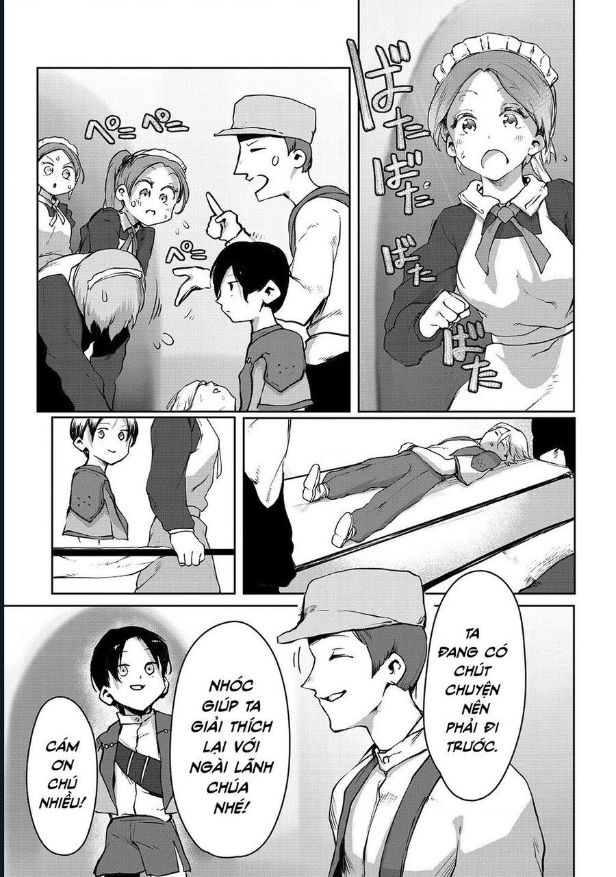 Thuần Thú Sư - Chapter 2 - Page 28