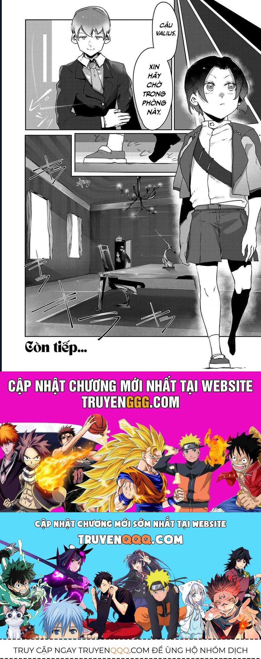 Thuần Thú Sư - Chapter 2 - Page 29