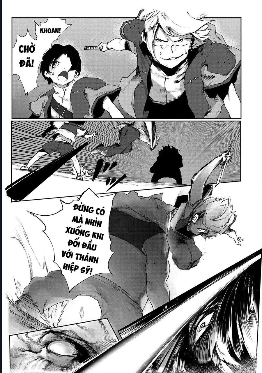 Thuần Thú Sư - Chapter 2 - Page 6