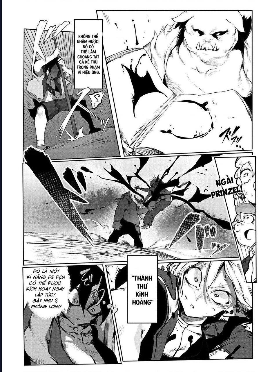 Thuần Thú Sư - Chapter 2 - Page 7