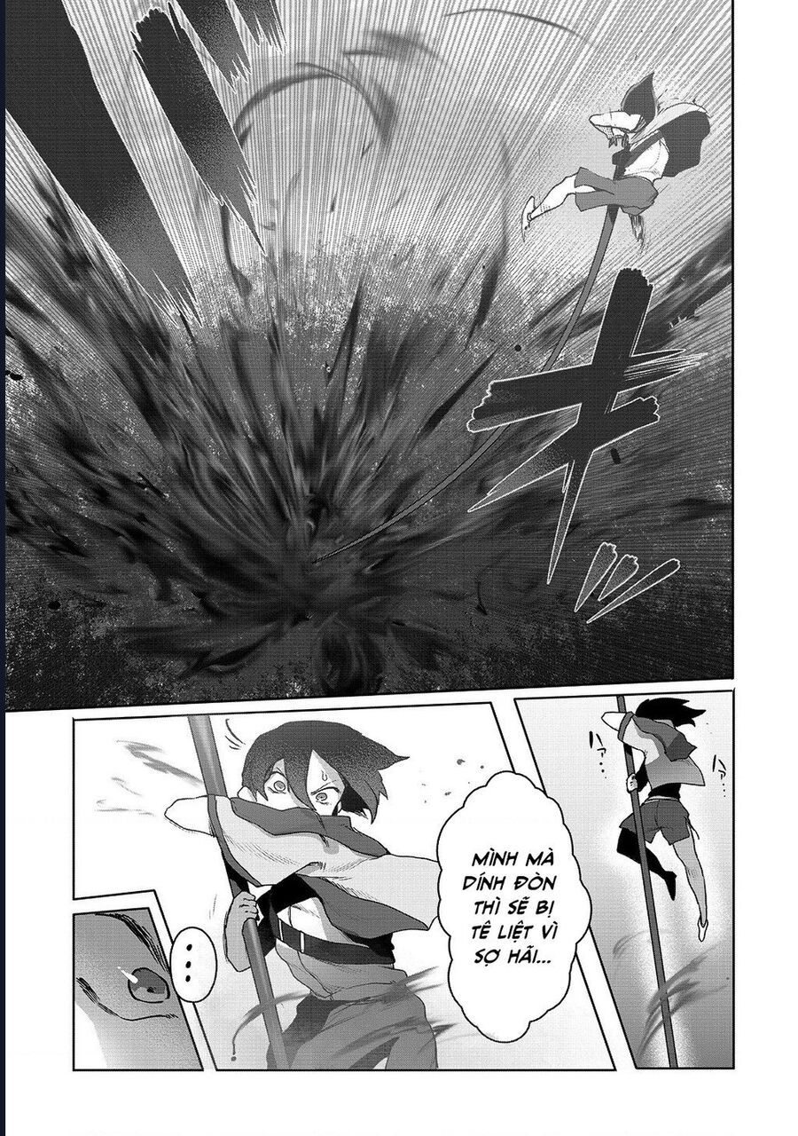 Thuần Thú Sư - Chapter 2 - Page 8