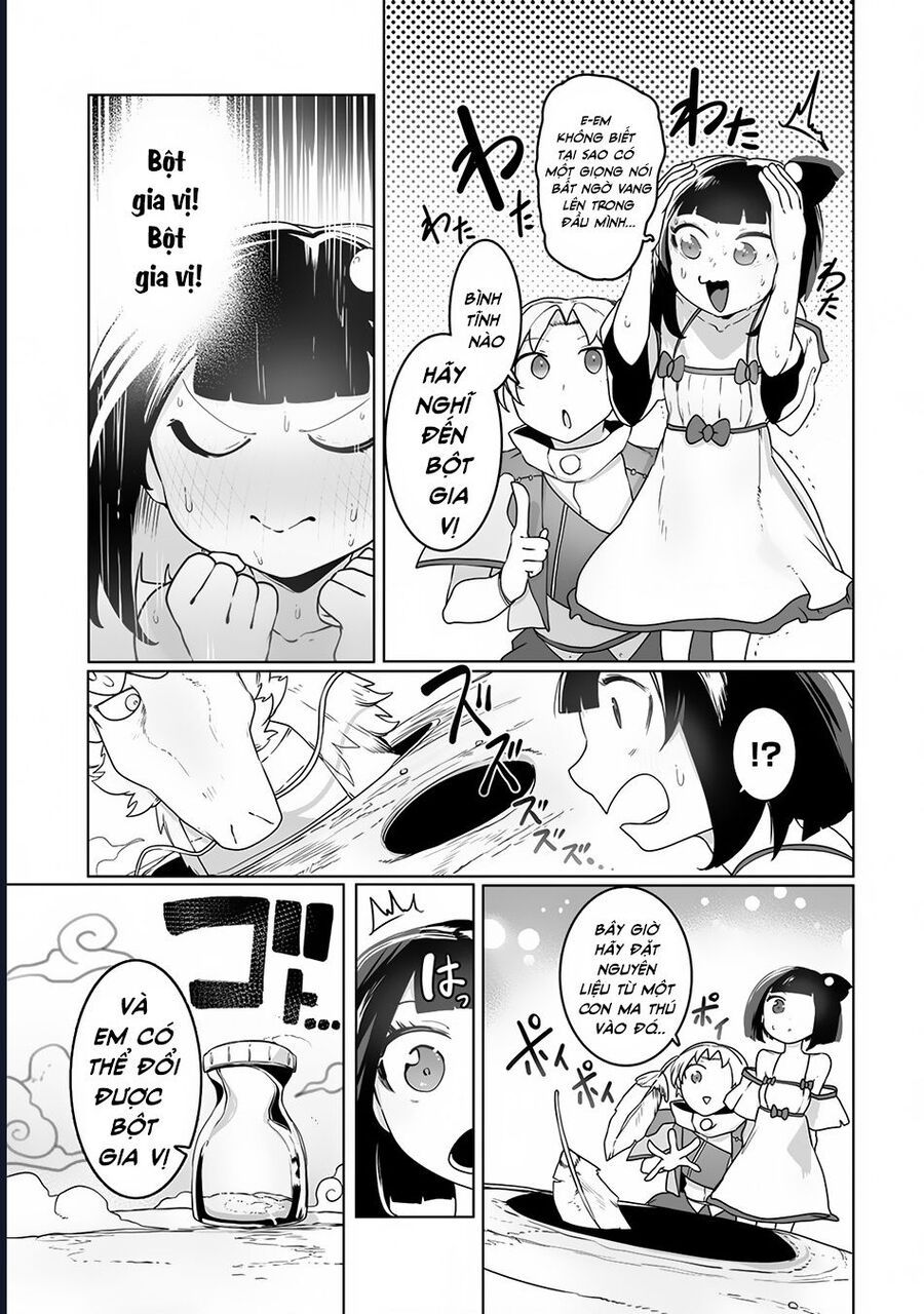 Thuần Thú Sư - Chapter 20 - Page 10