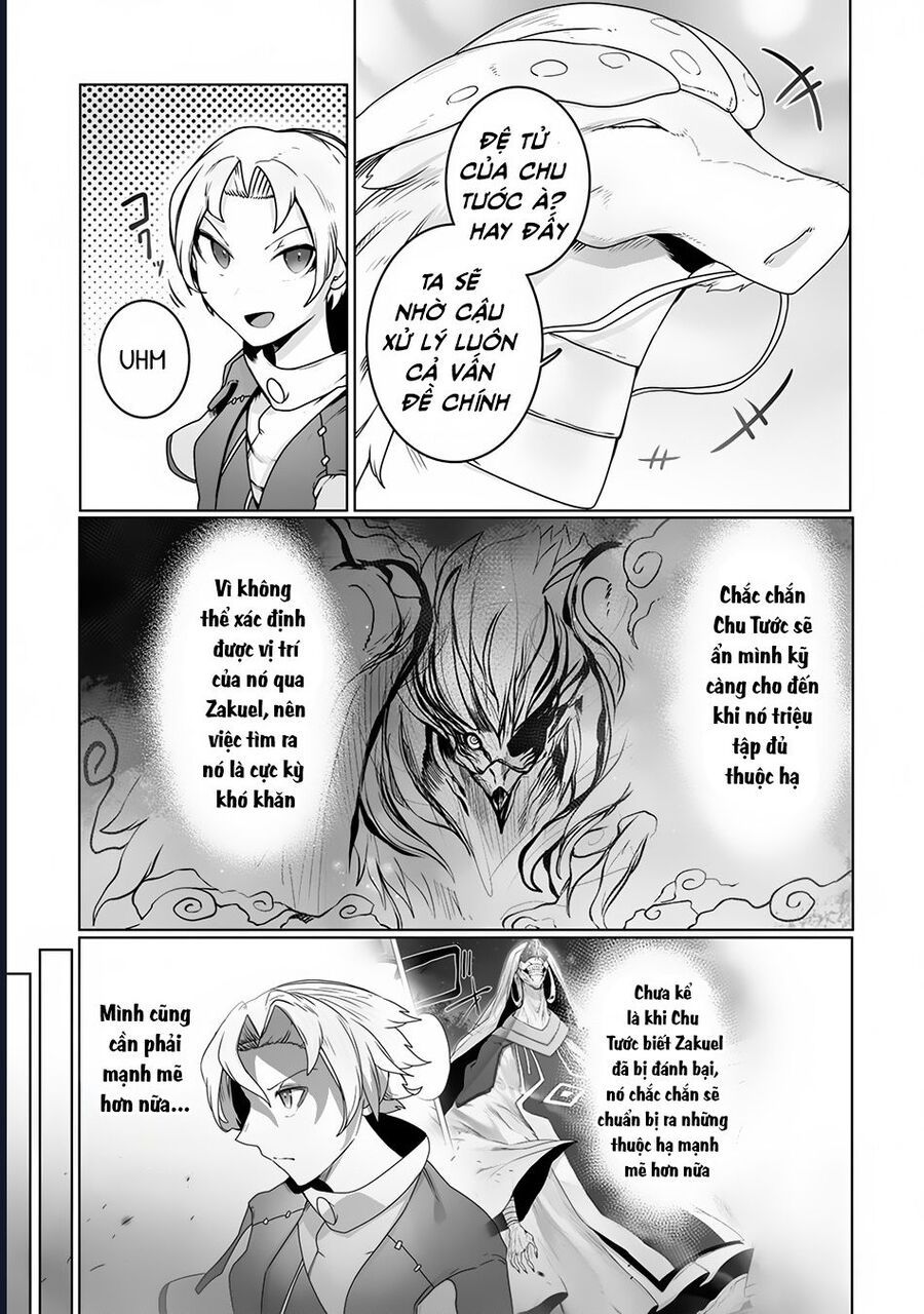 Thuần Thú Sư - Chapter 20 - Page 12