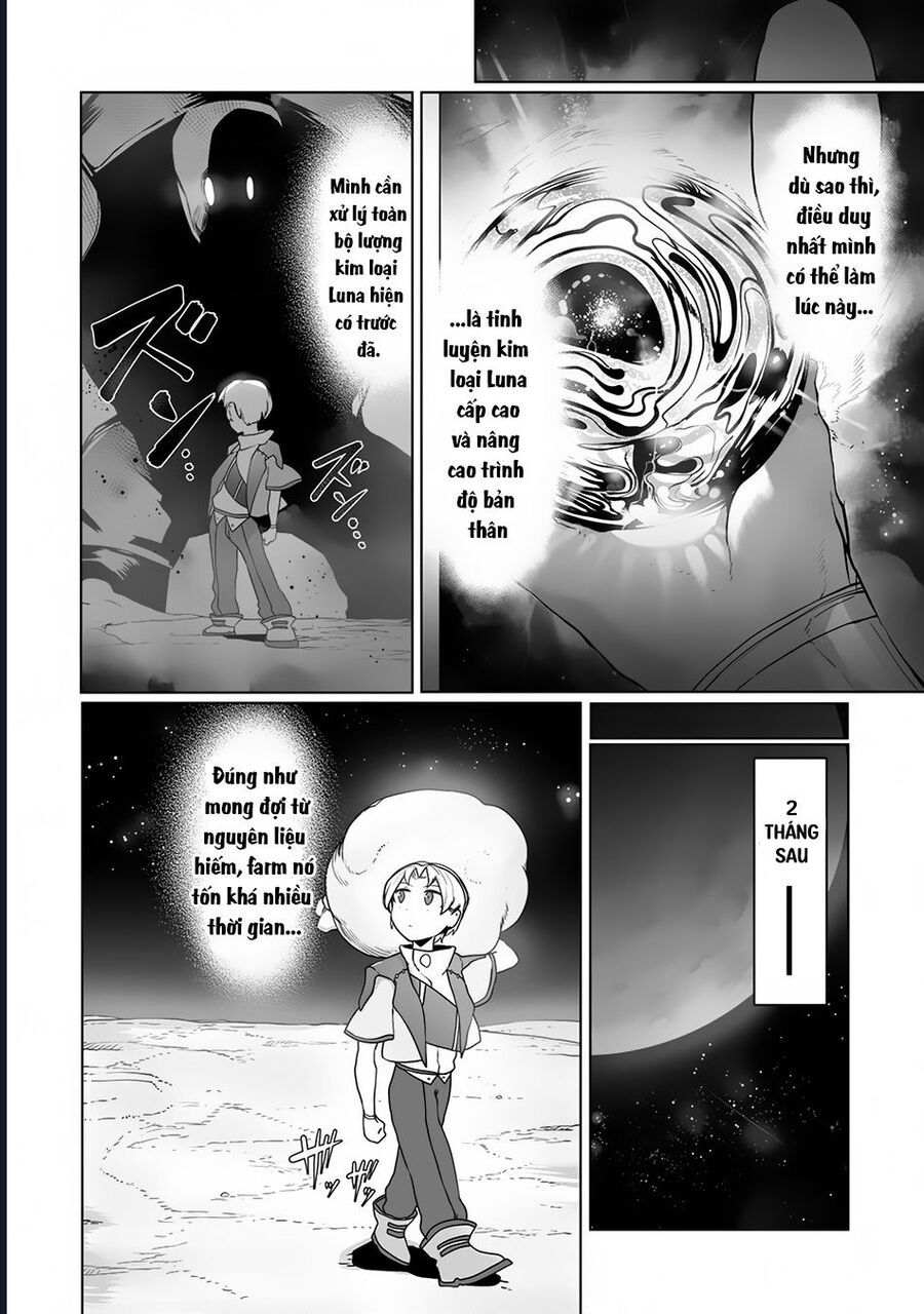 Thuần Thú Sư - Chapter 20 - Page 13