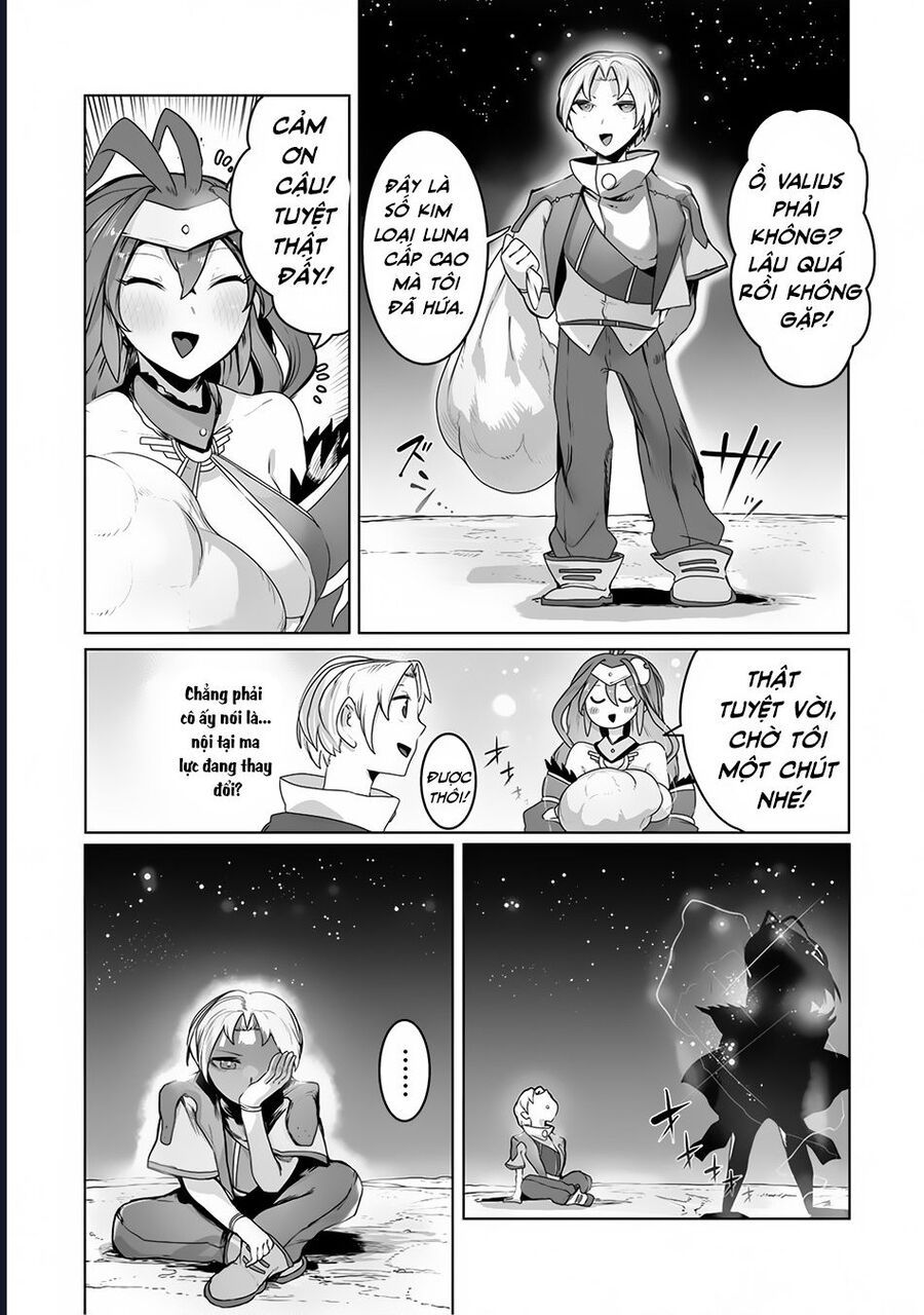 Thuần Thú Sư - Chapter 20 - Page 15