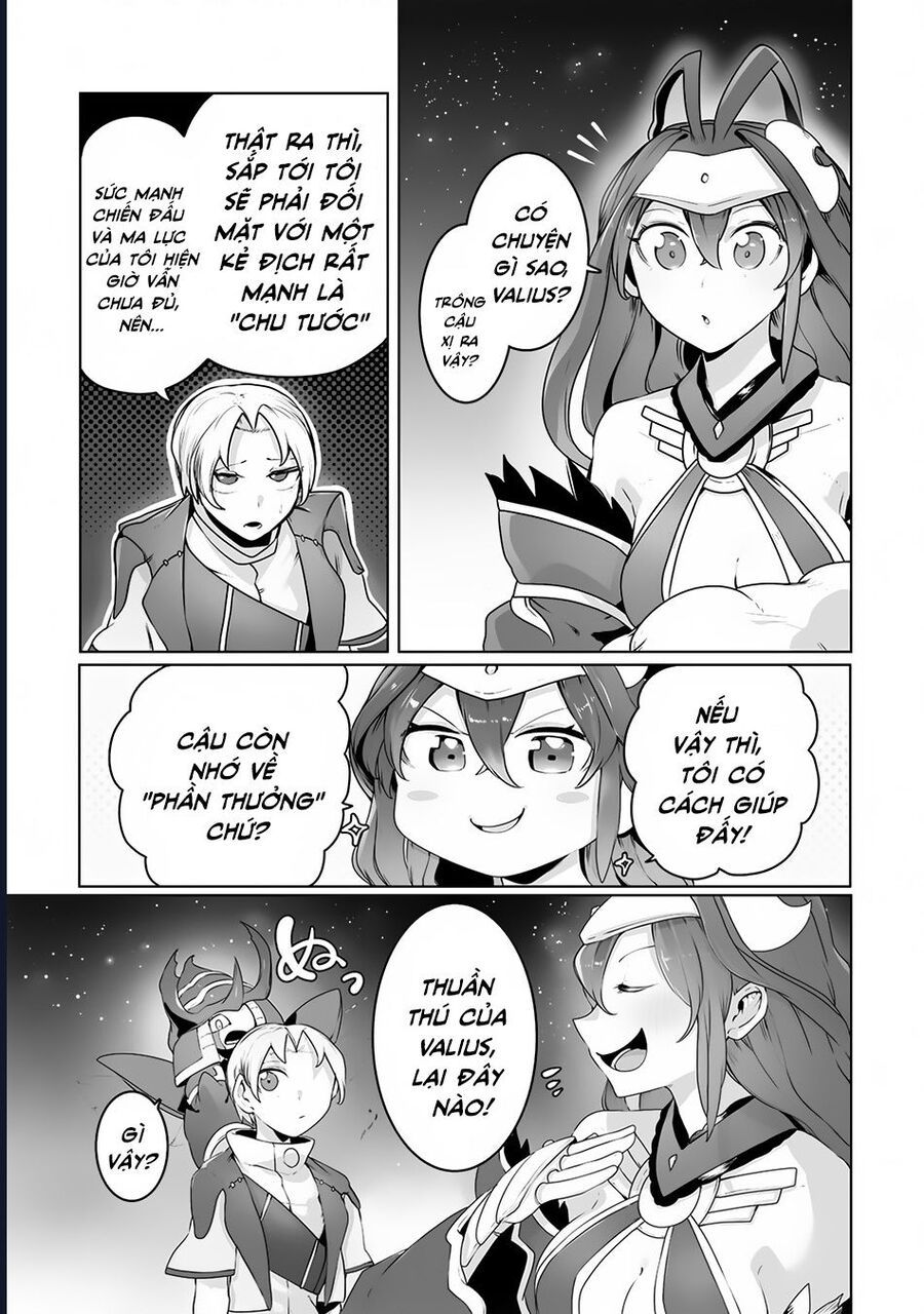 Thuần Thú Sư - Chapter 20 - Page 16