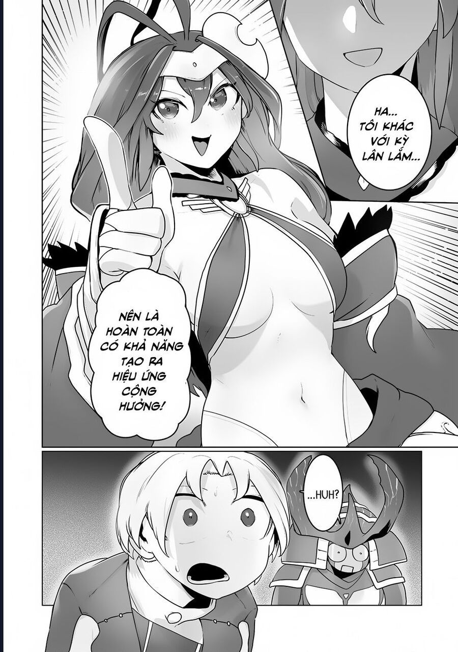 Thuần Thú Sư - Chapter 20 - Page 19