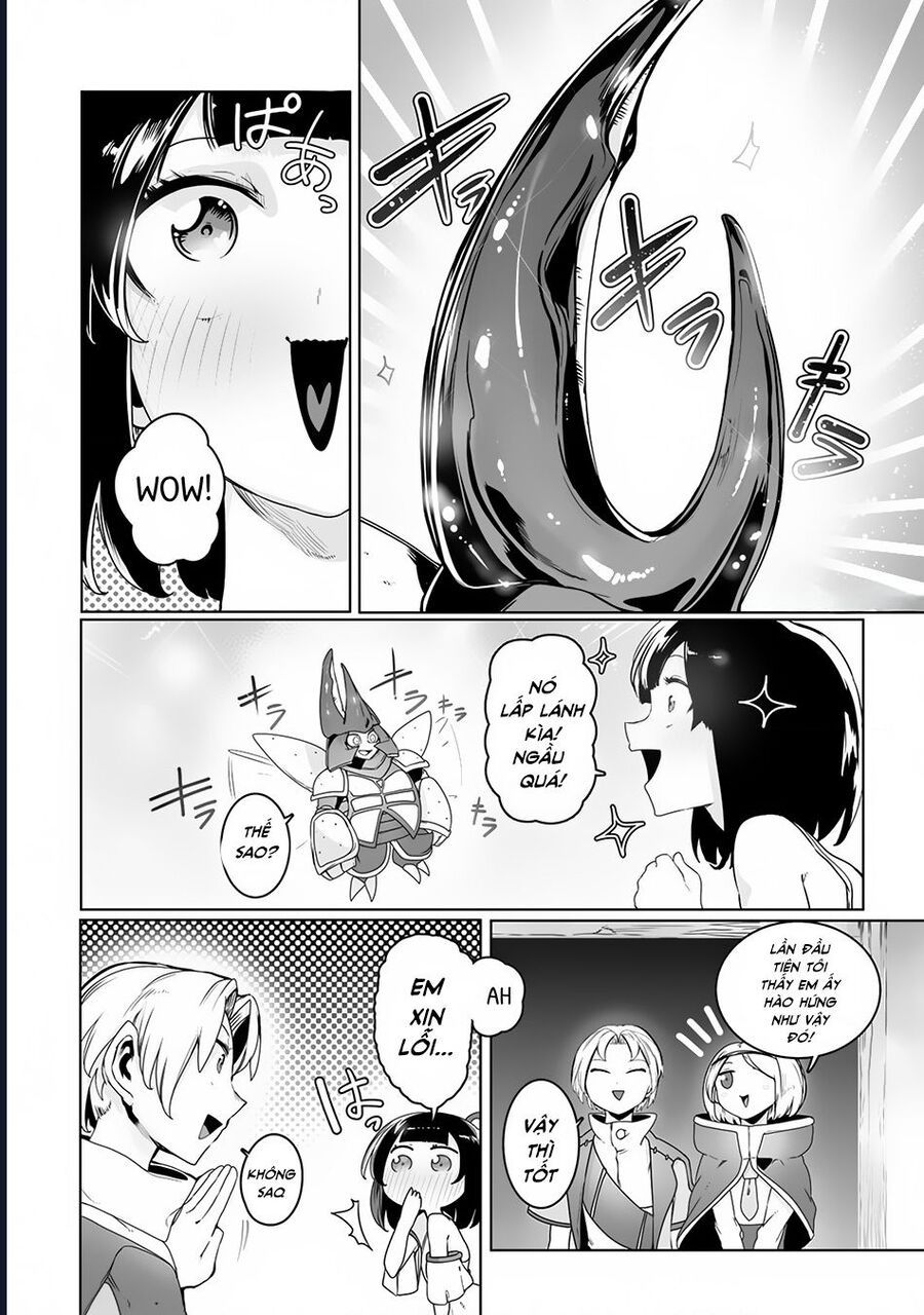 Thuần Thú Sư - Chapter 20 - Page 3