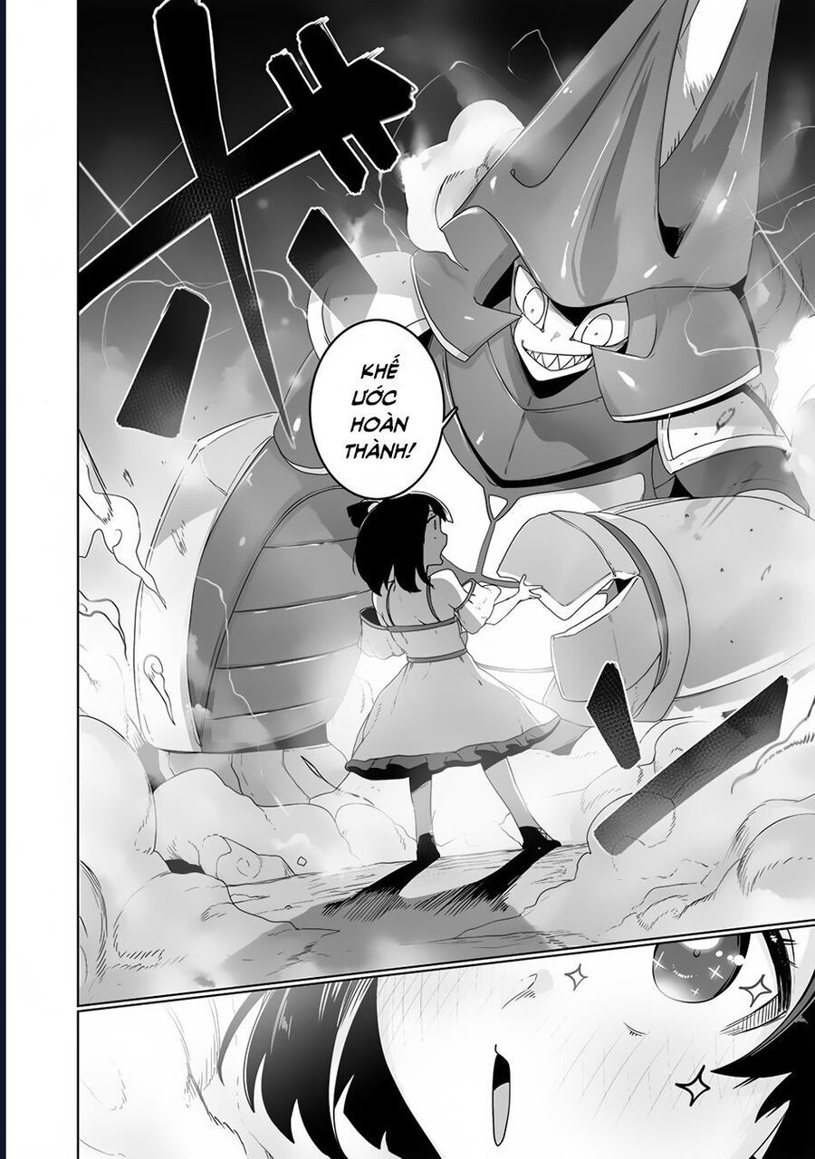 Thuần Thú Sư - Chapter 20 - Page 5