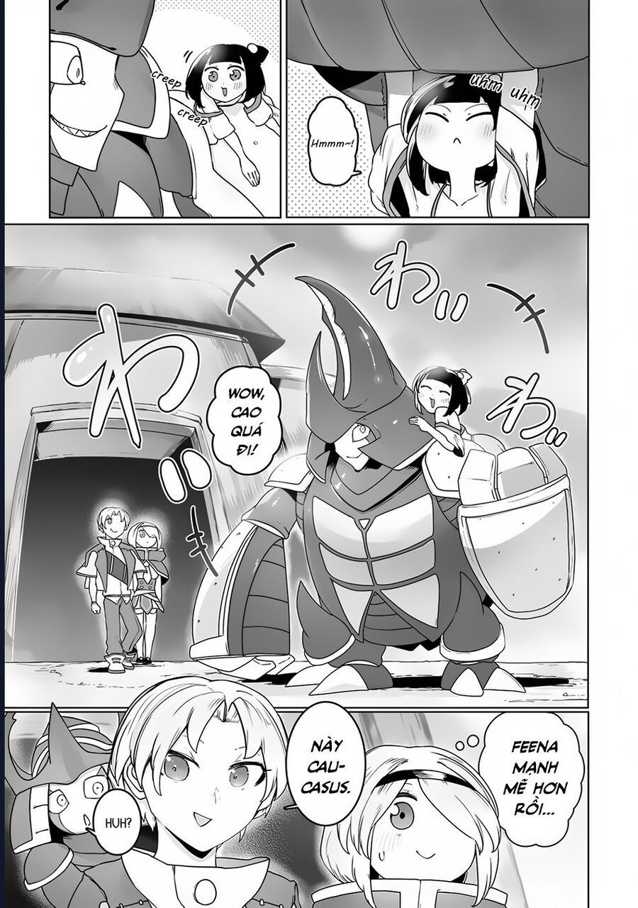 Thuần Thú Sư - Chapter 20 - Page 6