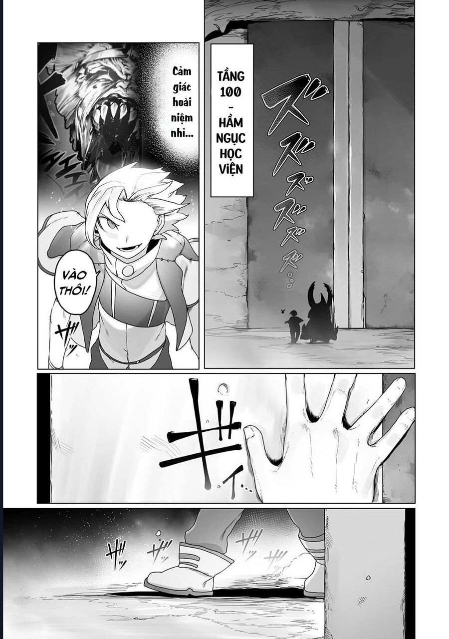 Thuần Thú Sư - Chapter 21 - Page 10