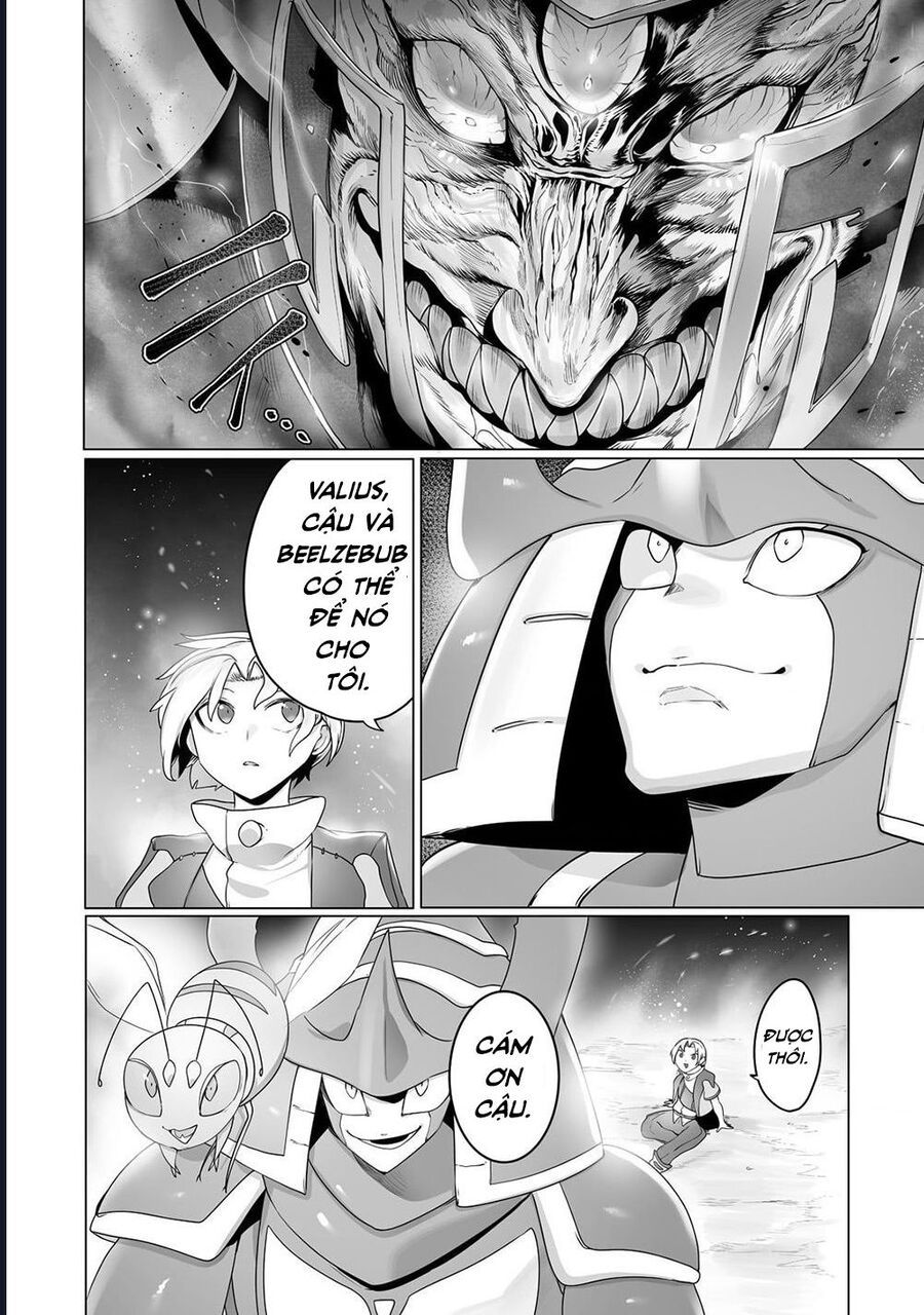 Thuần Thú Sư - Chapter 21 - Page 16