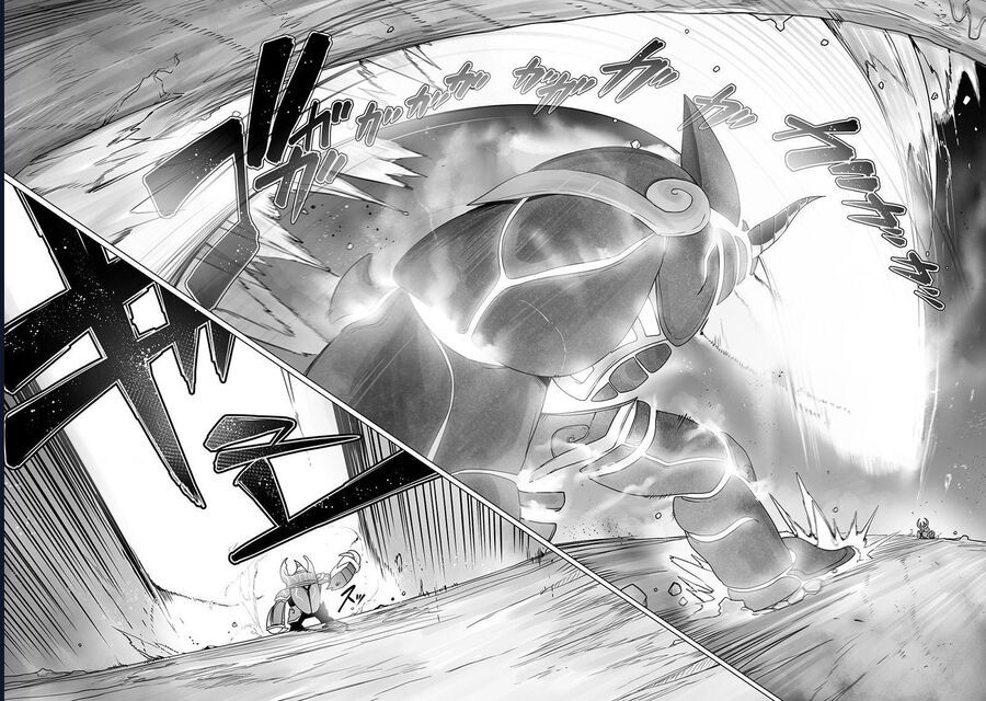 Thuần Thú Sư - Chapter 21 - Page 22