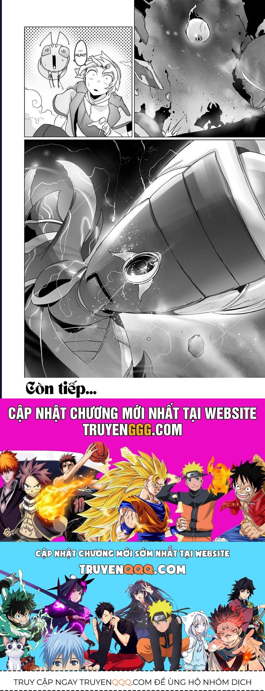 Thuần Thú Sư - Chapter 21 - Page 24