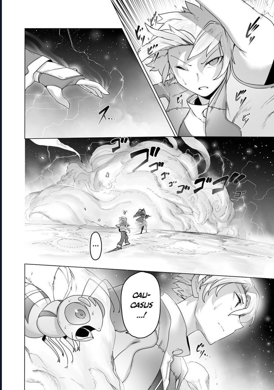 Thuần Thú Sư - Chapter 21 - Page 3