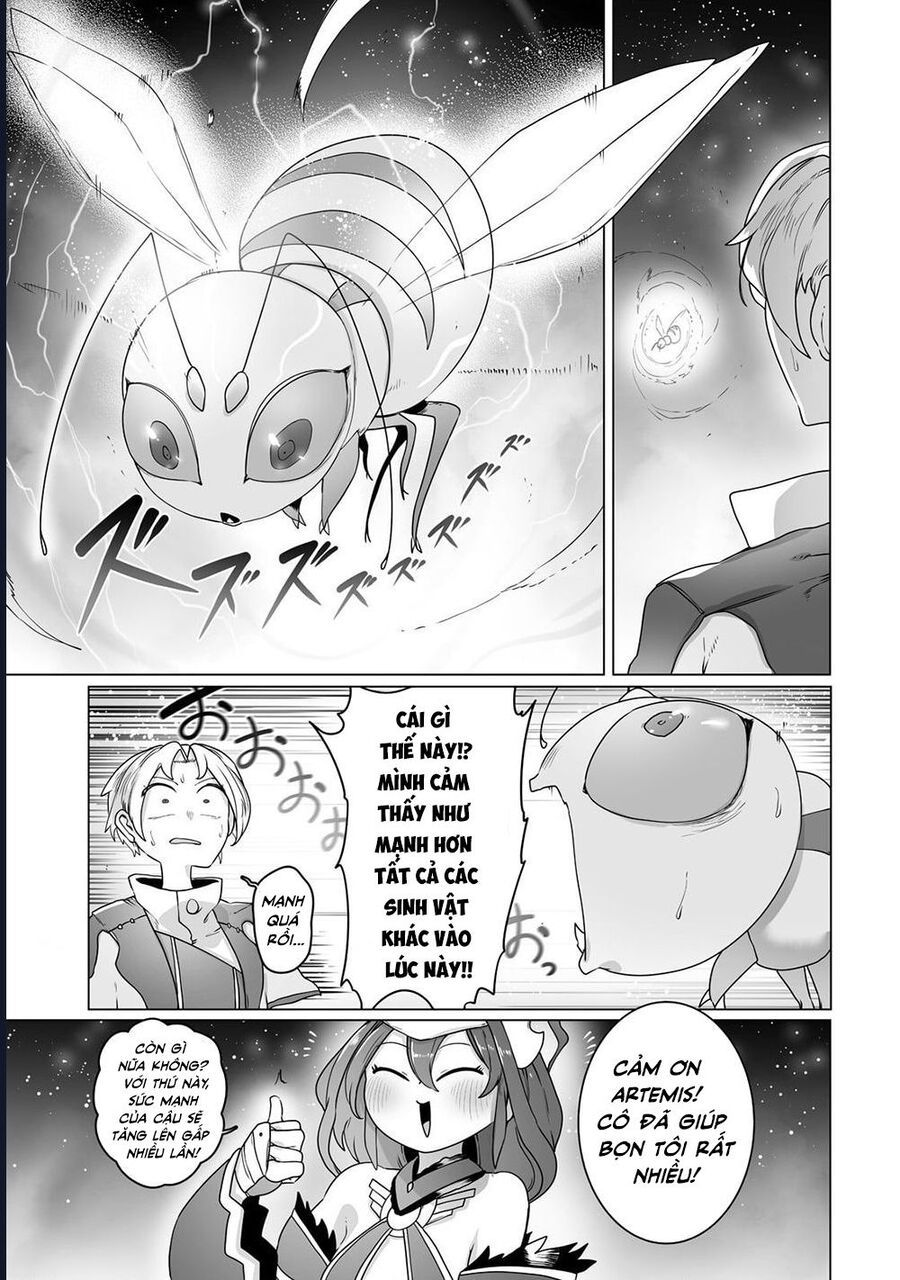 Thuần Thú Sư - Chapter 21 - Page 6