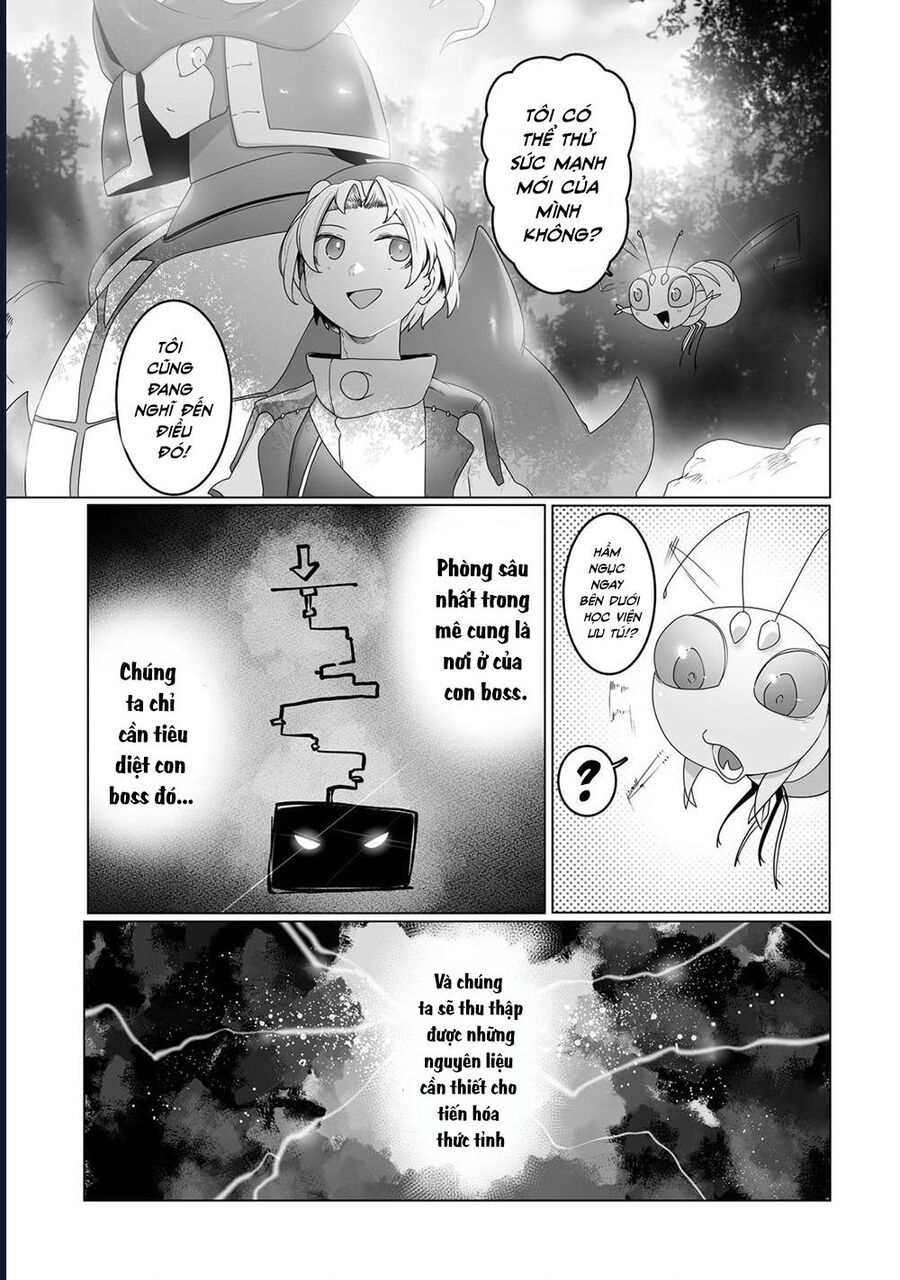 Thuần Thú Sư - Chapter 21 - Page 8