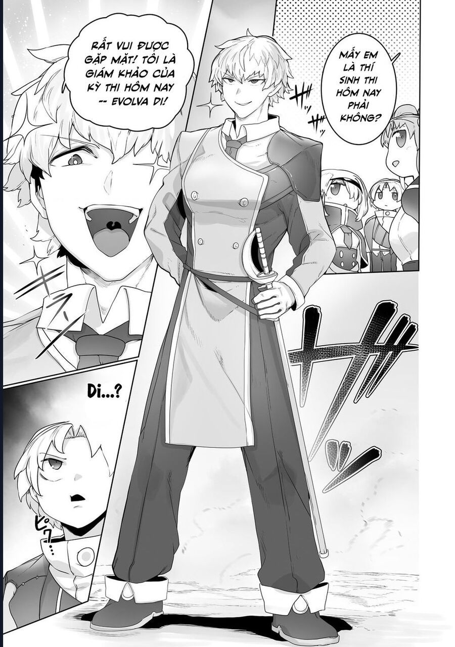 Thuần Thú Sư - Chapter 22 - Page 12