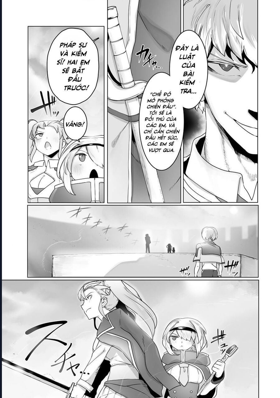 Thuần Thú Sư - Chapter 22 - Page 14