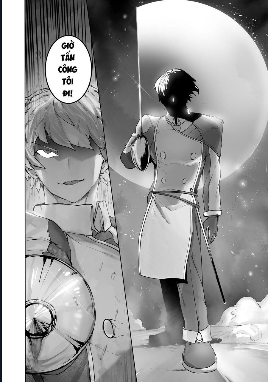 Thuần Thú Sư - Chapter 22 - Page 15