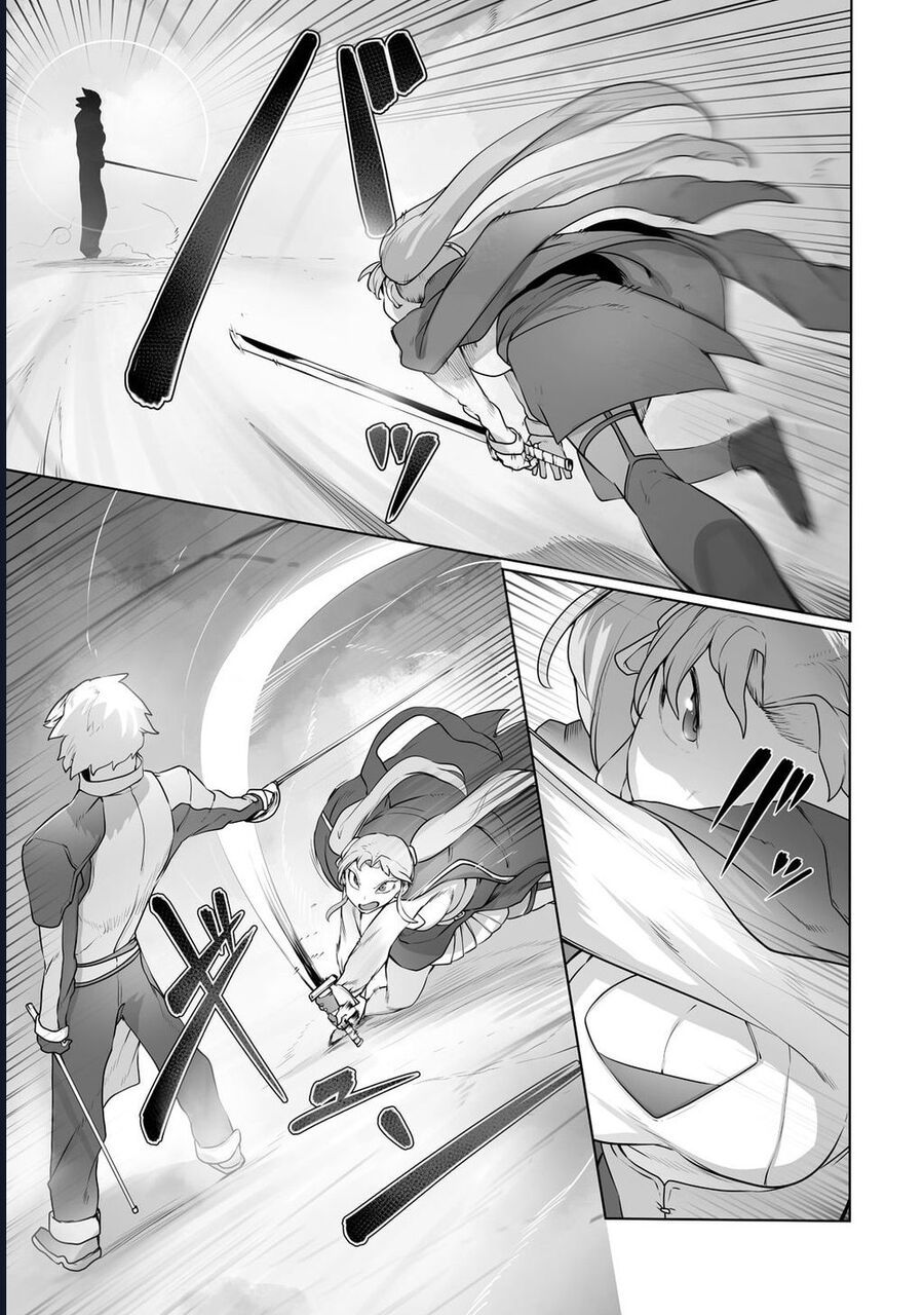 Thuần Thú Sư - Chapter 22 - Page 16