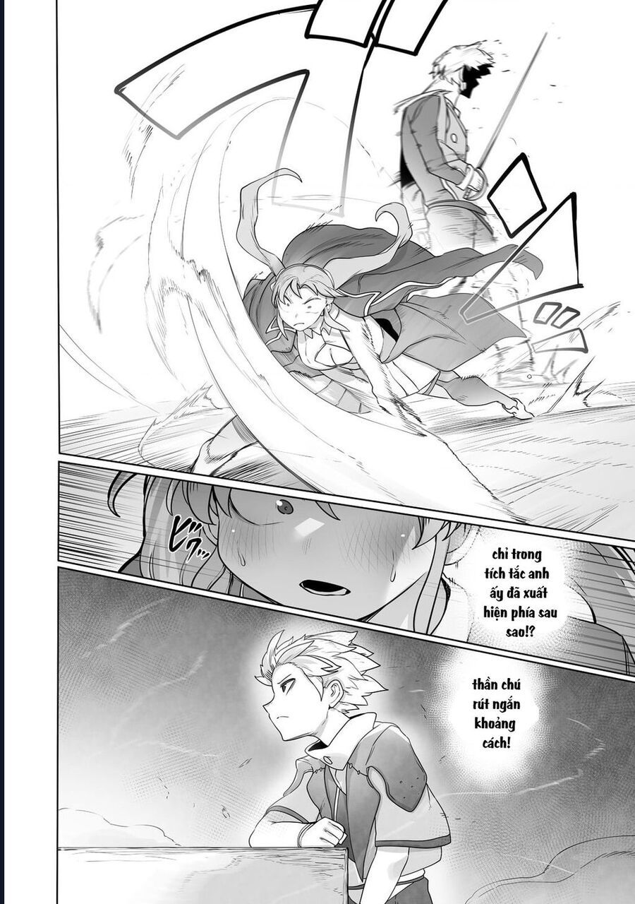 Thuần Thú Sư - Chapter 22 - Page 17