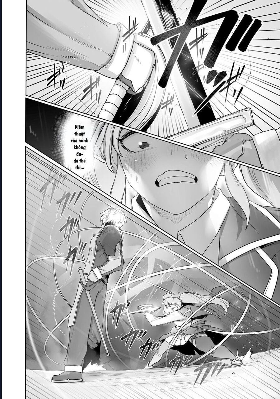 Thuần Thú Sư - Chapter 22 - Page 19