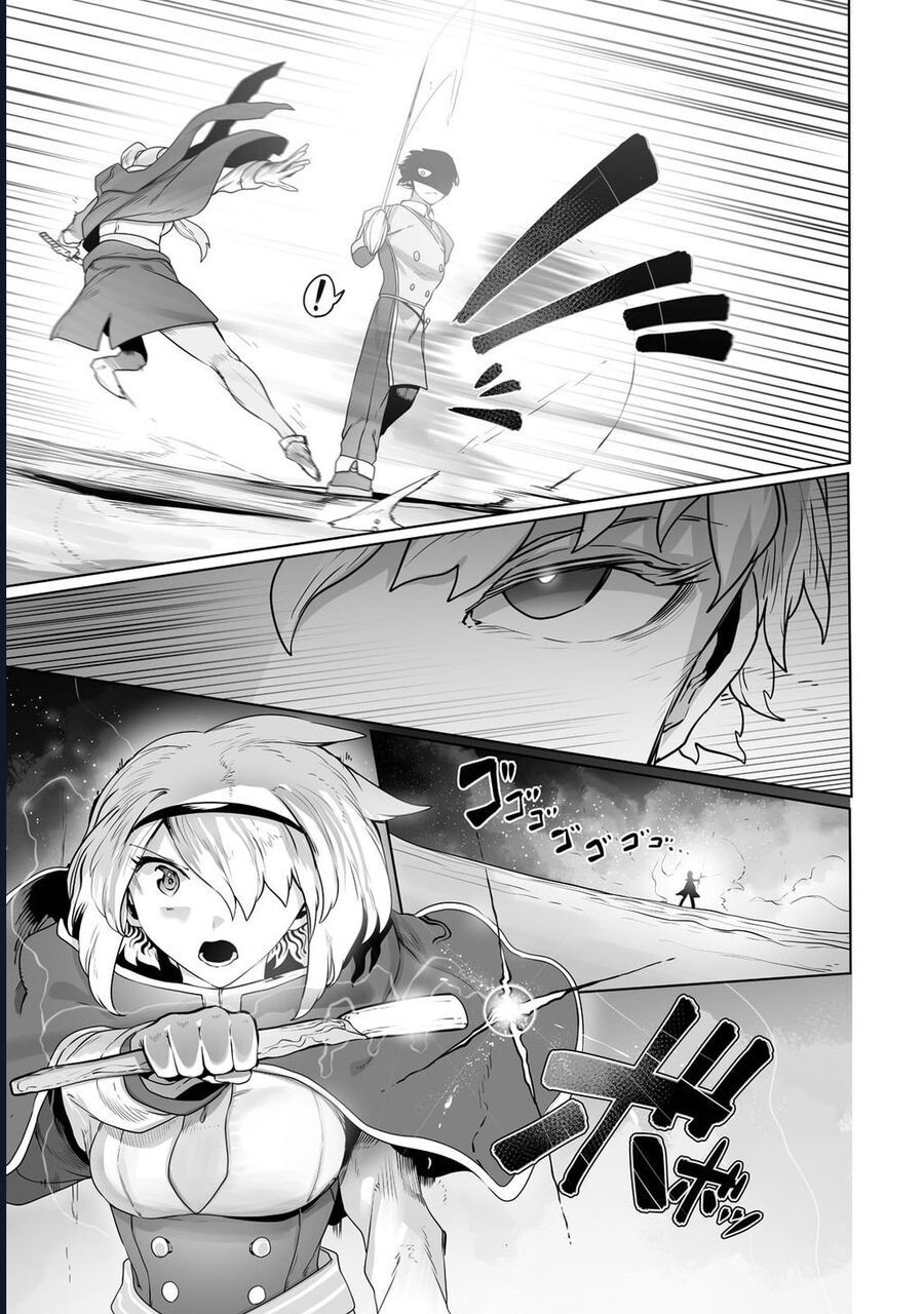 Thuần Thú Sư - Chapter 22 - Page 20