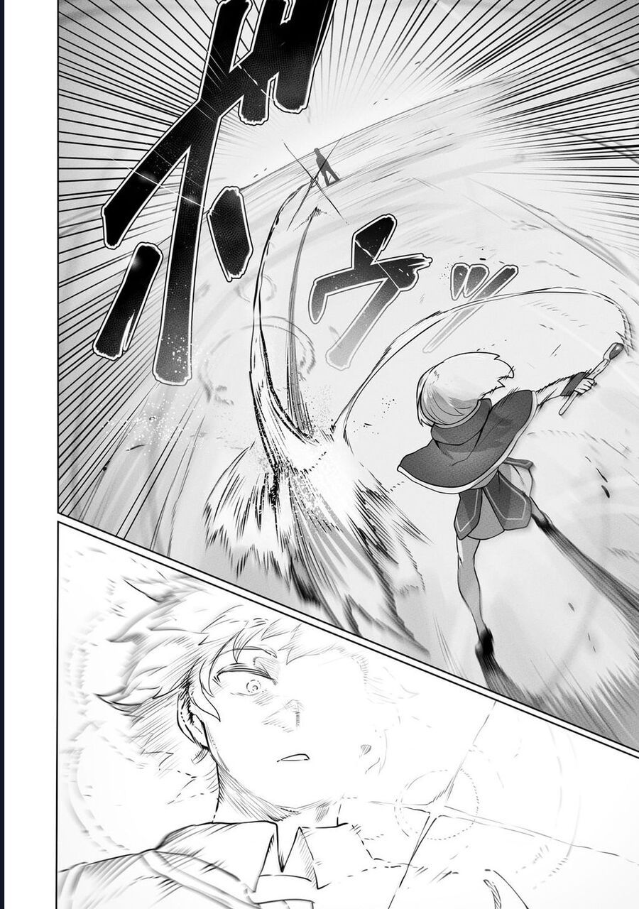 Thuần Thú Sư - Chapter 22 - Page 21