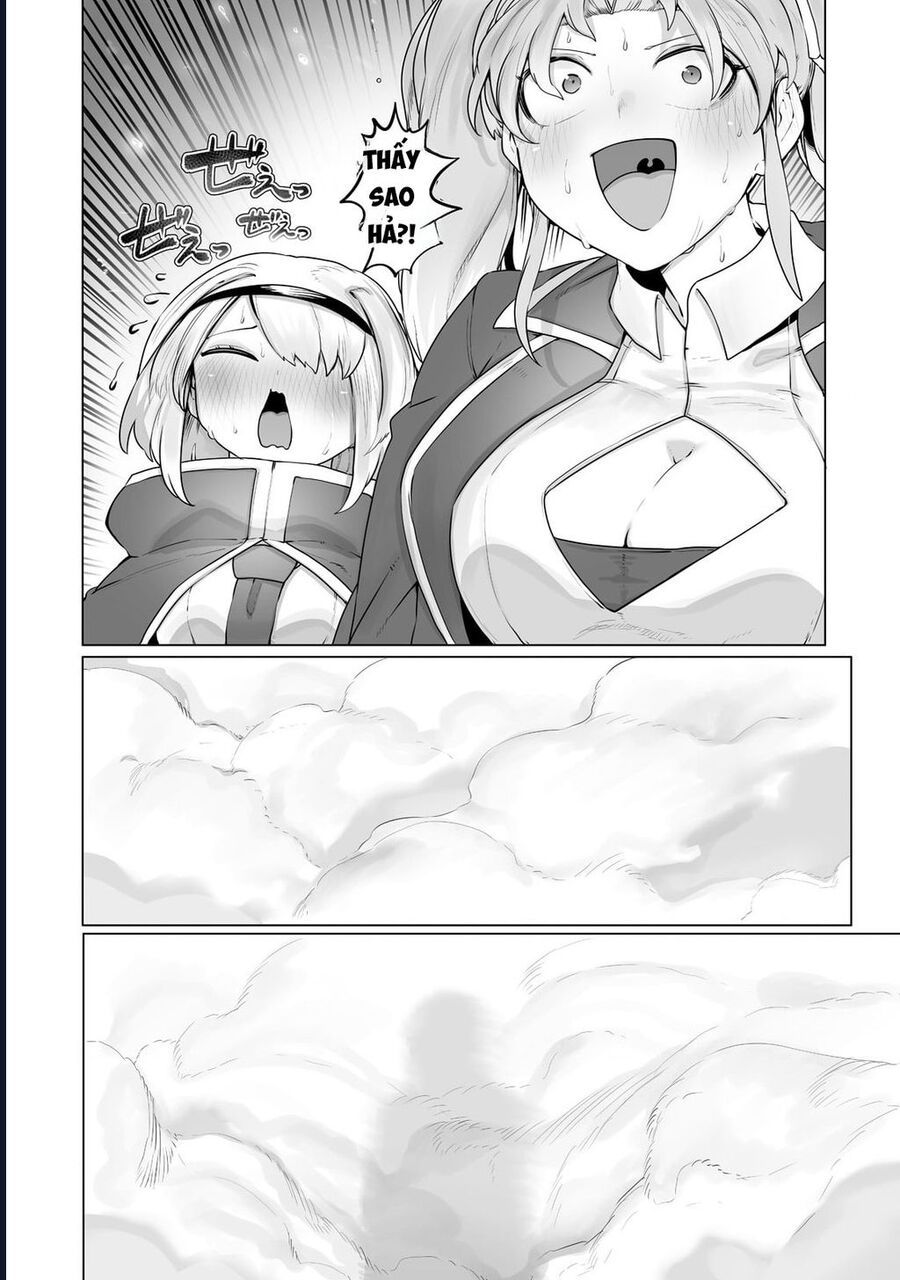 Thuần Thú Sư - Chapter 22 - Page 23