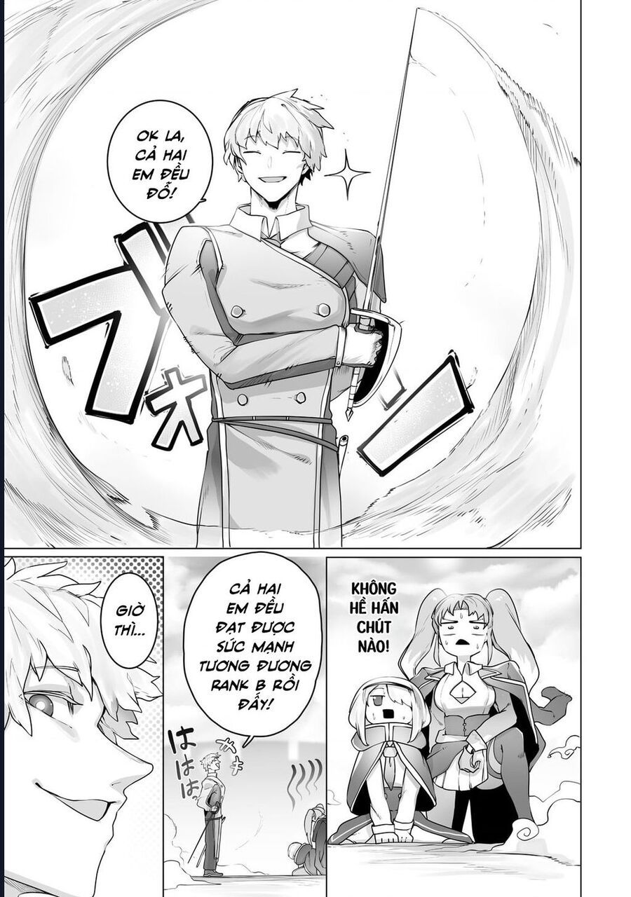 Thuần Thú Sư - Chapter 22 - Page 24