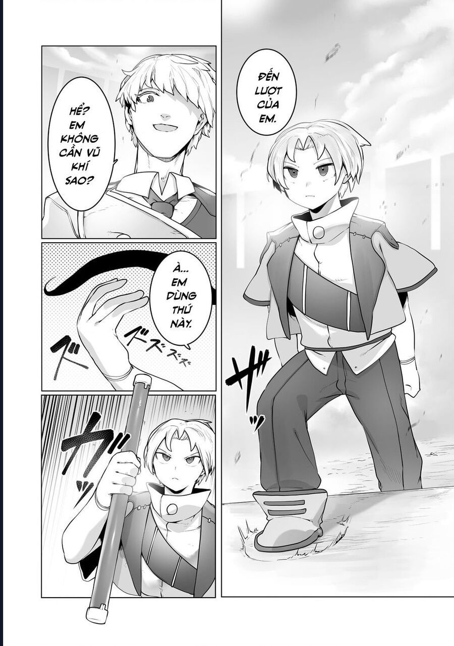 Thuần Thú Sư - Chapter 22 - Page 25