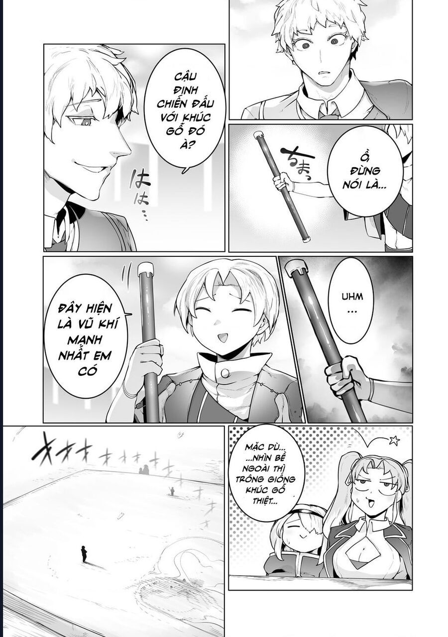 Thuần Thú Sư - Chapter 22 - Page 26