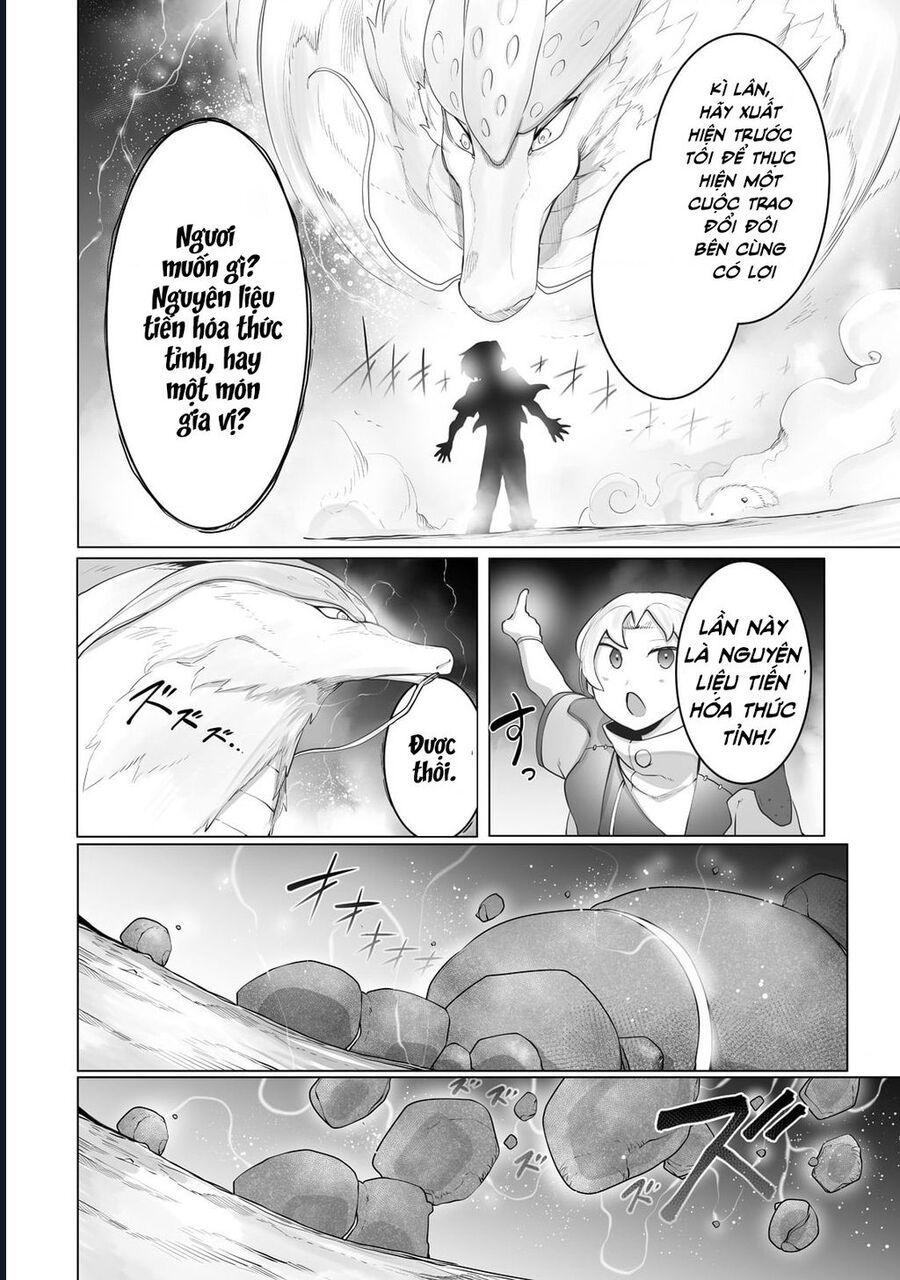 Thuần Thú Sư - Chapter 22 - Page 3