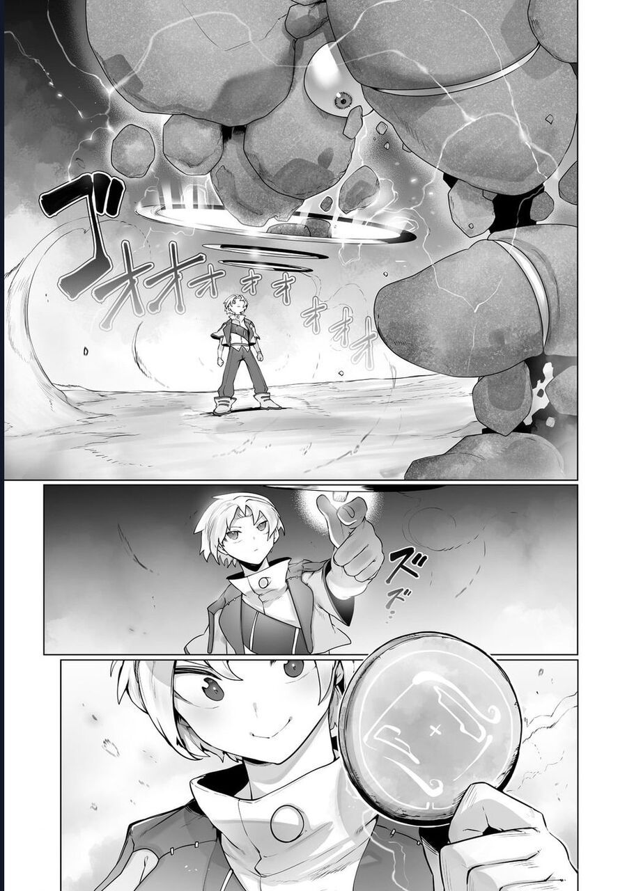 Thuần Thú Sư - Chapter 22 - Page 4