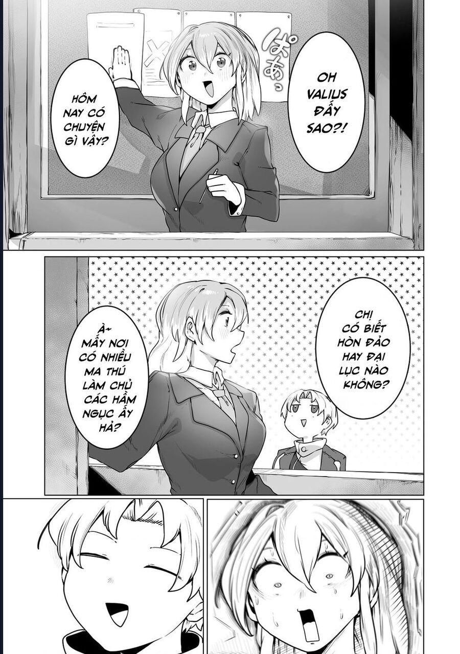 Thuần Thú Sư - Chapter 22 - Page 6