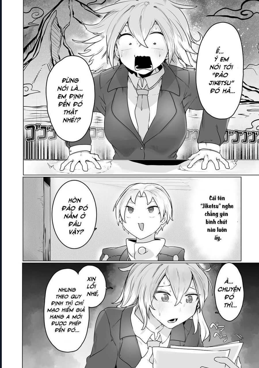 Thuần Thú Sư - Chapter 22 - Page 7