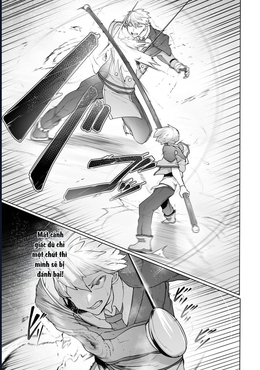 Thuần Thú Sư - Chapter 23 - Page 10